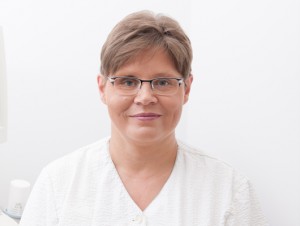 Gastroenterologen Berlin-Biesdorf Jeannette Schwenzer