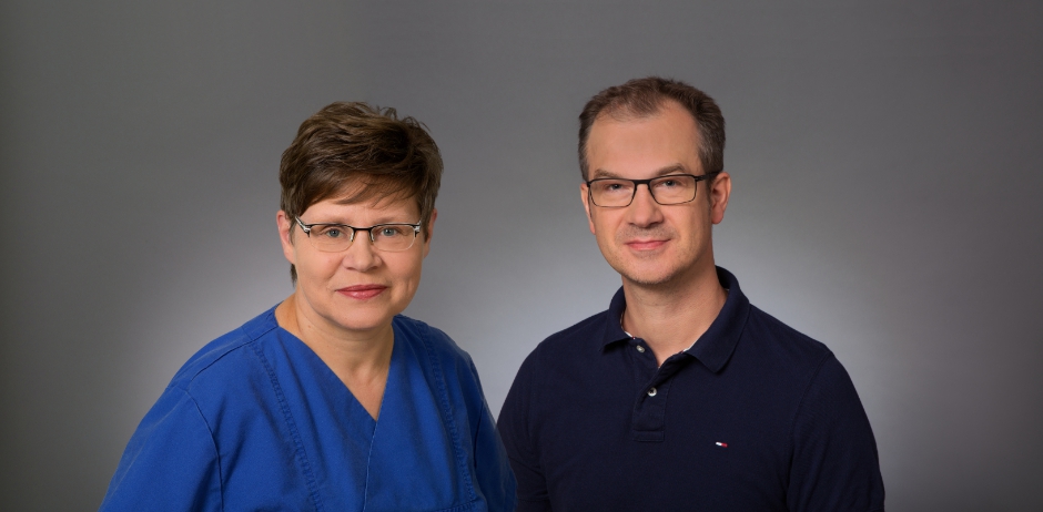 Bauchzentrum F r Gastroenterologie In Berlin Biesdorf